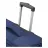 Чемодан American Turister HEAT WAVE - valiza 80x30 albastru închis
