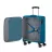 Valiza American Turister HYPERSPEED 55/20 DEEP TEAL