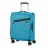 Valiza Samsonite Litebeam valiza 4 roti 55/20 albastru
