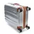 Чемодан Samsonite LITE-CUBE FR-valiza 68/25 ALUMINIUM 1st