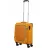 Valiza American Turister PULSONIC55/20 EXP TSA Galben apus de soare