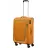 Valiza American Turister PULSONIC 68/25 EXP TSA Galben apus de soare