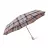 Umbrela Samsonite ALU DROP S 3 SECT. AUTO O/C, Poliester, Bej, 98 x 28.5