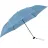Зонт Samsonite RAIN PRO-3 SECT.ULTRA, Полиэстeр, Jeans, 88.5 x 22.5