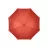 Зонт Samsonite RAIN PRO-3 SECT.ULTRA, Полиэстeр, Оранжевый, 103 x 87
