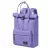 Rucsac American Turister URBAN GROOVE-UG16 CITY Violet 1st