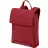 Rucsac Samsonite Zalia 3.0 14.1 rosu inchis