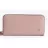 Кошелек Samsonite HOURLY SLG 319, 18.5 x 10 x 2 см, Полиуретан, Розовый