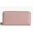 Кошелек Samsonite HOURLY SLG 333, 19 x 10.5 x 2 см, Пудрово-розовый