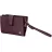 Portmoneu Samsonite HOURLY SLG 340, 15 x 10 x 1.5 cm, Poliuretan, Bordo