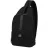 Сумка Samsonite SACKSQUARE  SLING M Negru