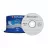 DVD Disc VERBATIM BD-R SL Datalife 25GB 6X 50PK SPL NoID