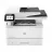 Multifunctionala laser HP LaserJet Pro 4103dw