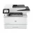 МФУ лазерное HP LaserJet Pro 4103fdn