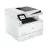 МФУ лазерное HP LaserJet Pro 4103fdn