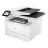 МФУ лазерное HP LaserJet Pro 4103fdn