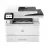 МФУ лазерное HP LaserJet Pro 4103fdw