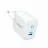 Incarcator Anker PowerPort III Mini USB-C 30W PIQ 3.0 Power Delivery, white