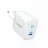 Incarcator Anker POWERPORT III MINI USB-C 30W PIQ 3.0 POWER DELIVERY, WHITE