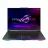 Игровой ноутбук ASUS 16.0" ROG Strix SCAR 16 G634JZ Black, Core i9-13980HX 32Gb 1Tb