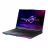 Игровой ноутбук ASUS 16.0" ROG Strix SCAR 16 G634JZ Black, Core i9-13980HX 32Gb 1Tb