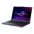 Laptop gaming ASUS 16.0" ROG Strix SCAR 16 G634JZ Black, Core i9-13980HX 32Gb 1Tb