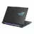 Игровой ноутбук ASUS 16.0" ROG Strix SCAR 16 G634JZ Black, Core i9-13980HX 32Gb 1Tb