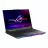 Laptop gaming ASUS 16.0" ROG Strix SCAR 16 G634JZ Black, Core i9-13980HX 32Gb 1Tb