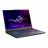 Laptop gaming ASUS 18.0" ROG Strix G18 G814JU Grey, Core i7-13650HX 16Gb 512Gb