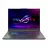 Laptop gaming ASUS 18.0" ROG Strix G18 G814JU Grey, Core i7-13650HX 16Gb 512Gb