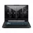 Laptop gaming ASUS 15.6" TUF F15 FX506HF Black, Core i5-11400H 16Gb 512Gb