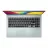 Ноутбук ASUS 15.6" Vivobook Go 15 E1504FA Green Grey, Ryzen 5 7520U 8Gb 512Gb