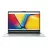 Laptop ASUS 15.6" Vivobook Go 15 E1504FA Green (Ryzen 5 7520U 8Gb 512Gb)
