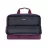 Сумка для ноутбука Rivacase NB bag Rivacase 8221, for Laptop 15,6" & City Bags, Purple