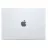 Husa pentru laptop Tech Protect for Macbook Air 13 (2022), Crystal Clear