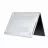 Чехол для ноутбука Tech Protect for Macbook Pro 14 (2021-2023), Crystal Clear