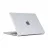 Чехол для ноутбука Tech Protect for Macbook Pro 14 (2021-2023), Crystal Clear