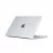Чехол для ноутбука Tech Protect for Macbook Pro 14 (2021-2023), Crystal Clear