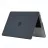 Husa pentru laptop Tech Protect Smartshell Tech-Protect for Macbook Pro 14 (2021-2023), Matte Black