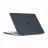 Husa pentru laptop Tech Protect SMARTSHELL TECH-PROTECT FOR MACBOOK PRO 14 (2021-2023), MATTE BLACK