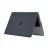 Husa pentru laptop Tech Protect SMARTSHELL TECH-PROTECT FOR MACBOOK PRO 14 (2021-2023), MATTE BLACK