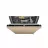Masina de spalat vase incorporabila Whirlpool W8I HT58 T, 14 seturi, 8 programe, B