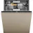 Masina de spalat vase incorporabila Whirlpool W8I HT58 T, 14 seturi, 8 programe, B