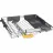 Masina de spalat vase incorporabila Whirlpool W8I HT58 T, 14 seturi, 8 programe, B