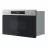 Cuptor cu microunde incorporabil Whirlpool MBNA920X, 22 l, 750 W, Negru