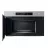 Cuptor cu microunde incorporabil Whirlpool MBNA920X, 22 l, 750 W, Negru