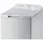 Masina de spalat rufe WHIRLPOOL BTW L50300 EU/N, Standard, 5 kg, 1000 RPM, 14 programe, Alb, D