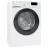 Masina de spalat rufe Indesit BWSE 71295 X WBV EU, Ingusta, 7 kg, 1200 RPM, 16 programe, Alb, Negru, B