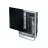 Purificator de aer PANASONIC F-VXK70R-KT, 58 W, 52 m², Negru