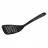 Ustensile de bucatarie POLARIS KONTUR-5N, Nylon, Silicon, Negru
